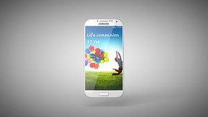 Samsung Galaxy S4