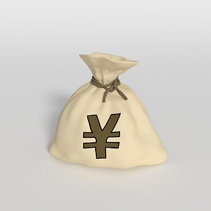 money bag model