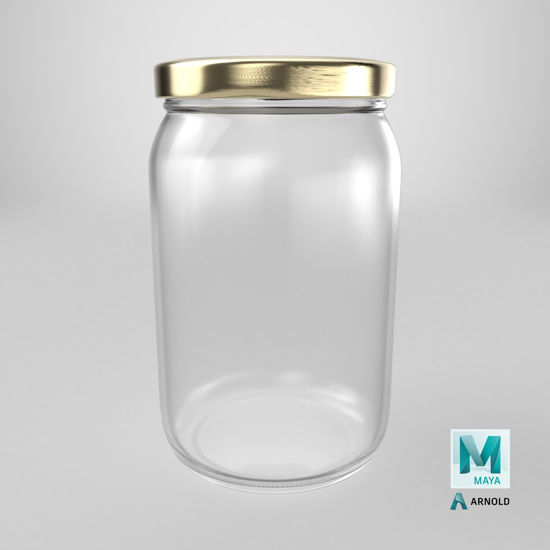 3D model Glass Jar 04 https://p.turbosquid.com/ts-thumb/C2/5EA1xO/e7/stemcell_maya_arnold_render/png/1714656181/1920x1080/fit_q87/1c6345c6f59ffdae0ed76e2c57e7c5571df699d1/stemcell_maya_arnold_render.jpg
