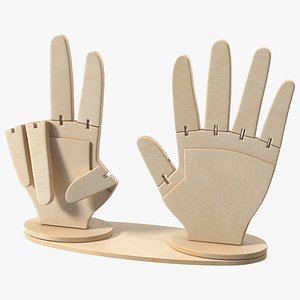 Counting Hands