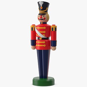 Tin Soldier 3D