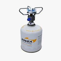 Kovea Butane Canister