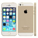 Apple iPhone 5s Gold