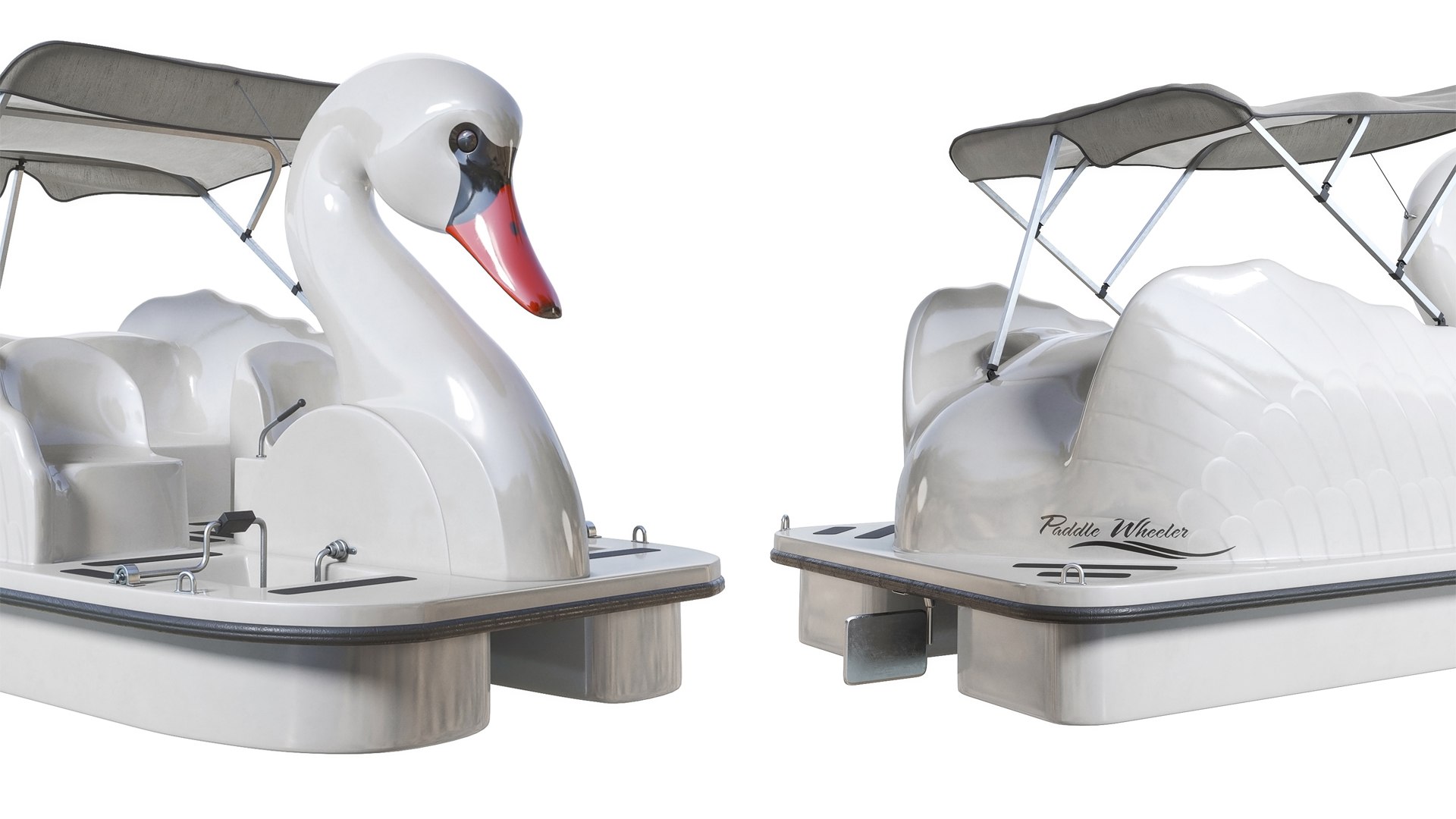 Swan Paddle Wheeller pedal boat 3D https://p.turbosquid.com/ts-thumb/C2/Lg0GRf/2k/6/jpg/1684772717/1920x1080/fit_q87/242d91e14cafc5acb732cfcae57178112bd35ad4/6.jpg