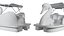 Rower wodny Swan Paddle Wheeller