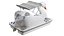 Rower wodny Swan Paddle Wheeller