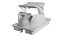 Rower wodny Swan Paddle Wheeller
