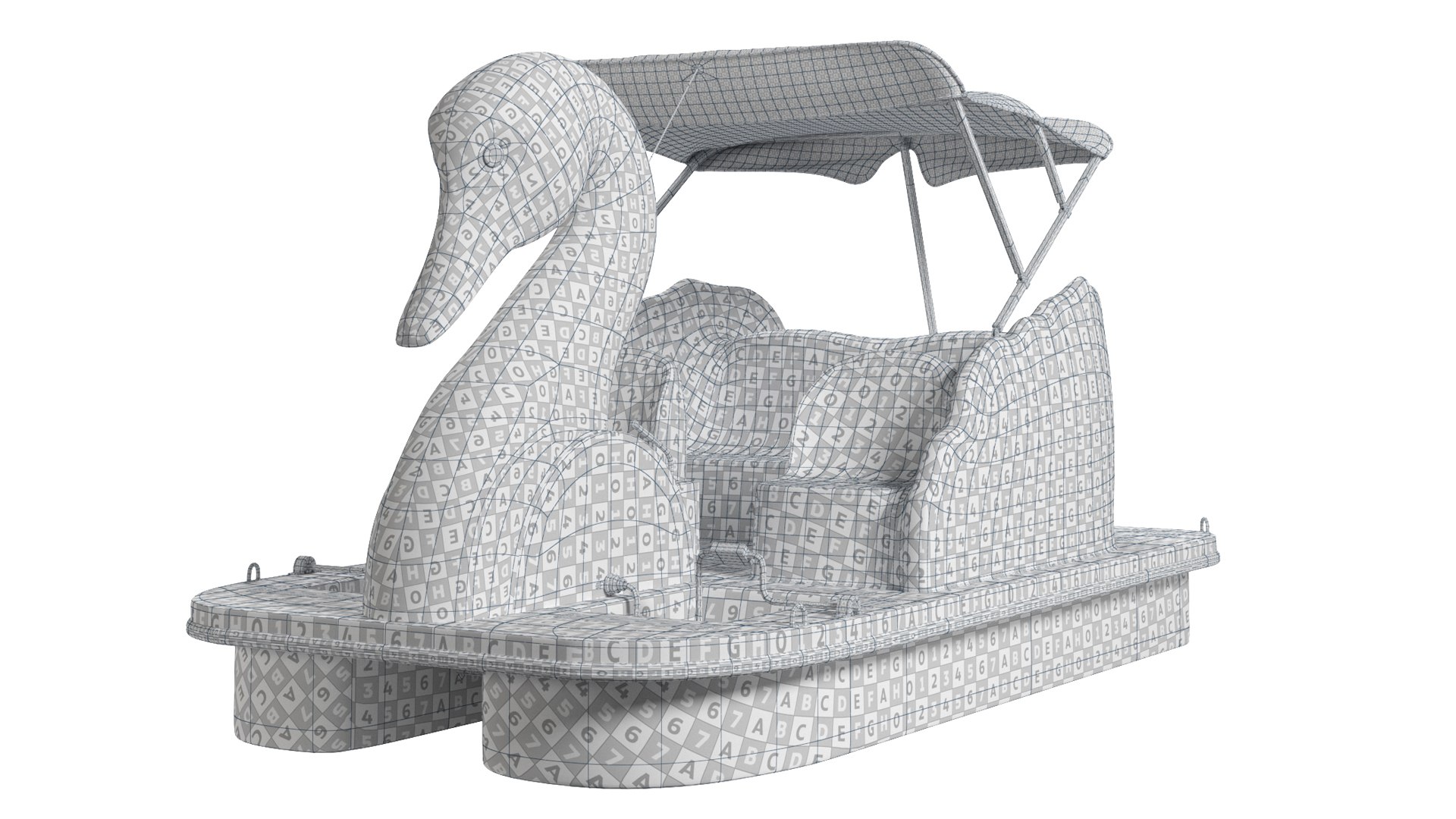 Swan Paddle Wheeller pedal boat 3D https://p.turbosquid.com/ts-thumb/C2/Lg0GRf/ha/10/jpg/1684772712/1920x1080/fit_q87/6cbcc7d33099de3e2a5f79320436f2c2bd385fbe/10.jpg