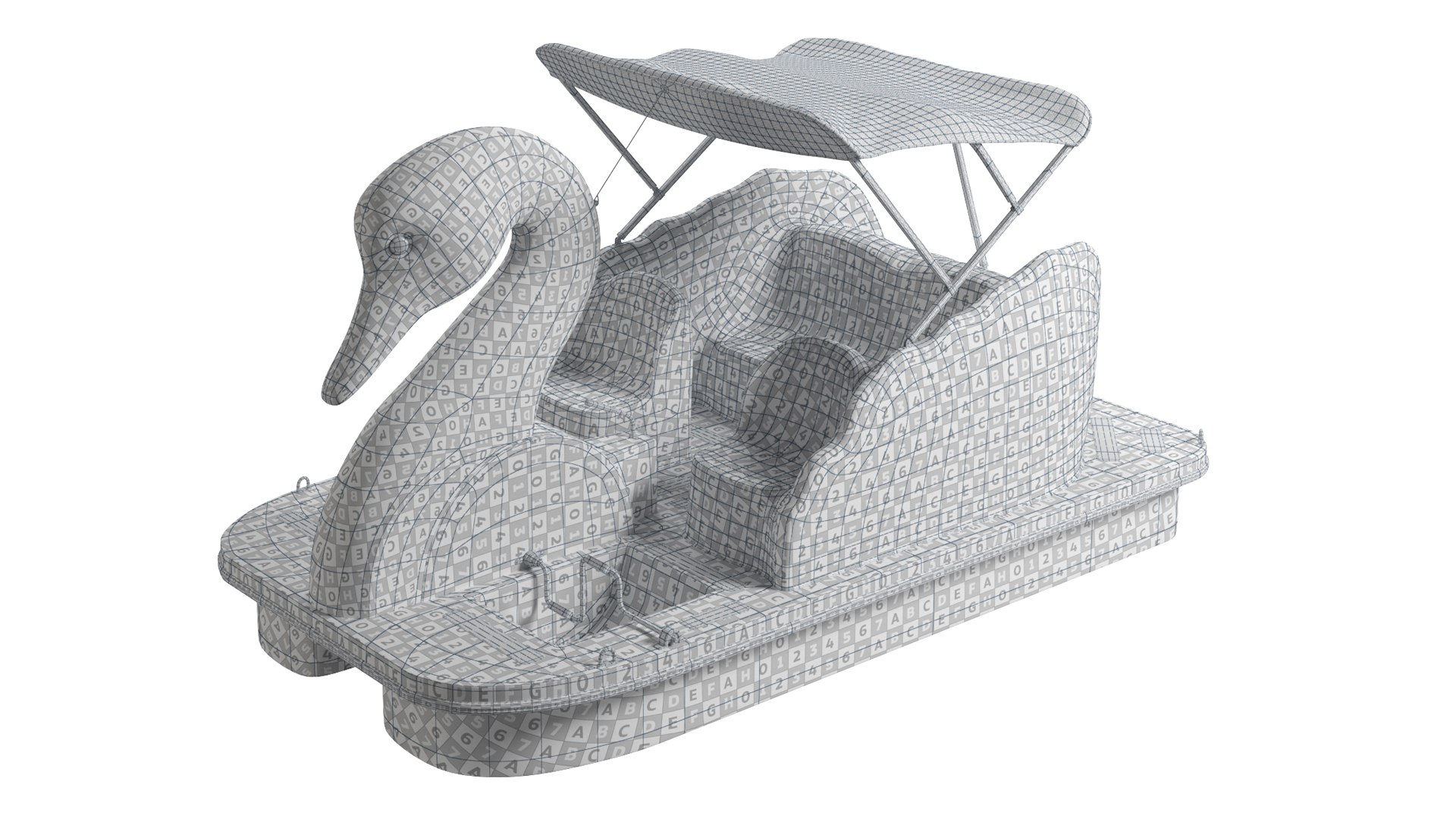 Swan Paddle Wheeller pedal boat 3D https://p.turbosquid.com/ts-thumb/C2/Lg0GRf/mt/7/jpg/1684772717/1920x1080/fit_q87/84cc7257b0ec68c2067efb775b795991c15d20c3/7.jpg