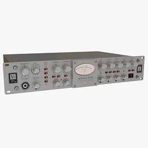 Avalon VT-737SP