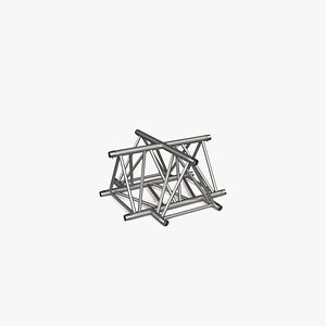 Triangular Truss A 52T K7