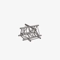 Triangular Truss A 52T K7