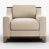Philip Nimmo - Dante chair