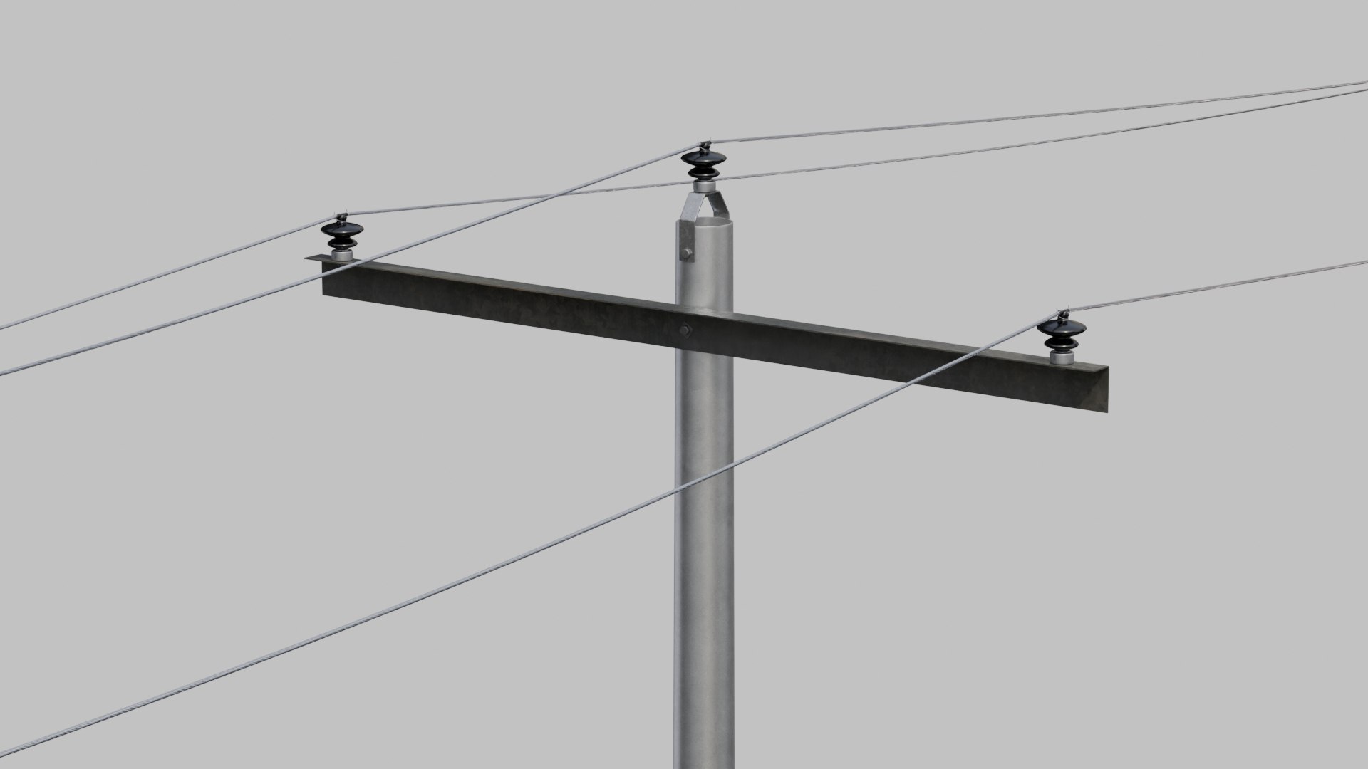 3D Utility Pole - Metal Mast with Single Crossarms model https://p.turbosquid.com/ts-thumb/C2/QNLu65/Ob/r_6/png/1780082758/1920x1080/fit_q87/5e254572ef617b3d1bad64d49230f8f8db26d75c/r_6.jpg