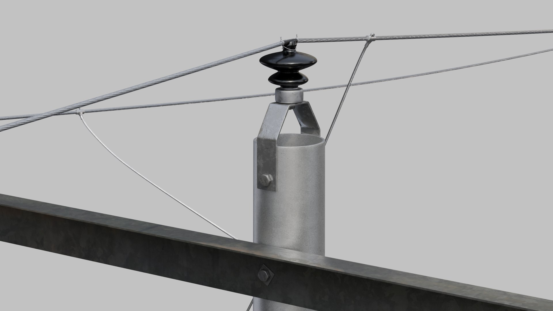 3D Utility Pole - Metal Mast with Single Crossarms model https://p.turbosquid.com/ts-thumb/C2/QNLu65/rq/r_13/png/1780082762/1920x1080/fit_q87/c4ab20cb2ec6d2577cc8a59c7b1e78837921bff9/r_13.jpg