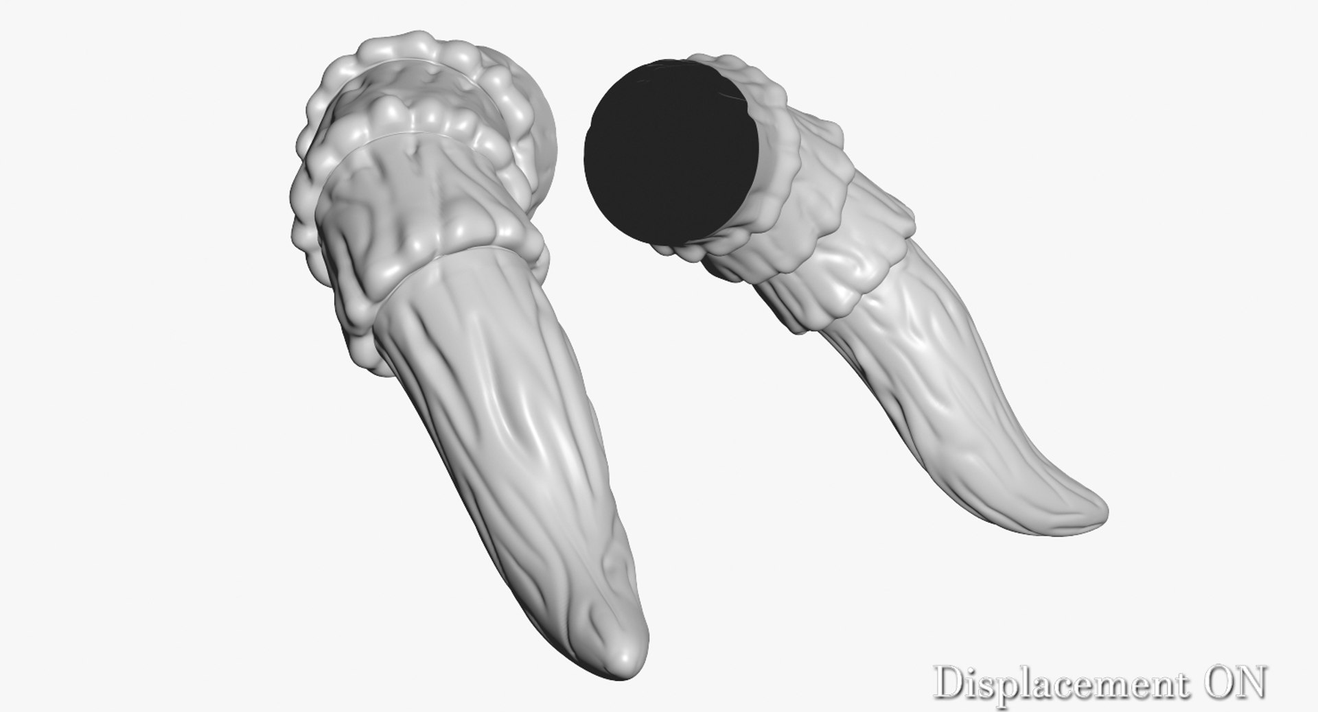 horn 3d model https://p.turbosquid.com/ts-thumb/C2/QuR7lI/TJZwLLBa/camera001_displaceon001/jpg/1449080369/1920x1080/fit_q87/4299c5f514aa7871ca0f335bc817435e54c5739c/camera001_displaceon001.jpg