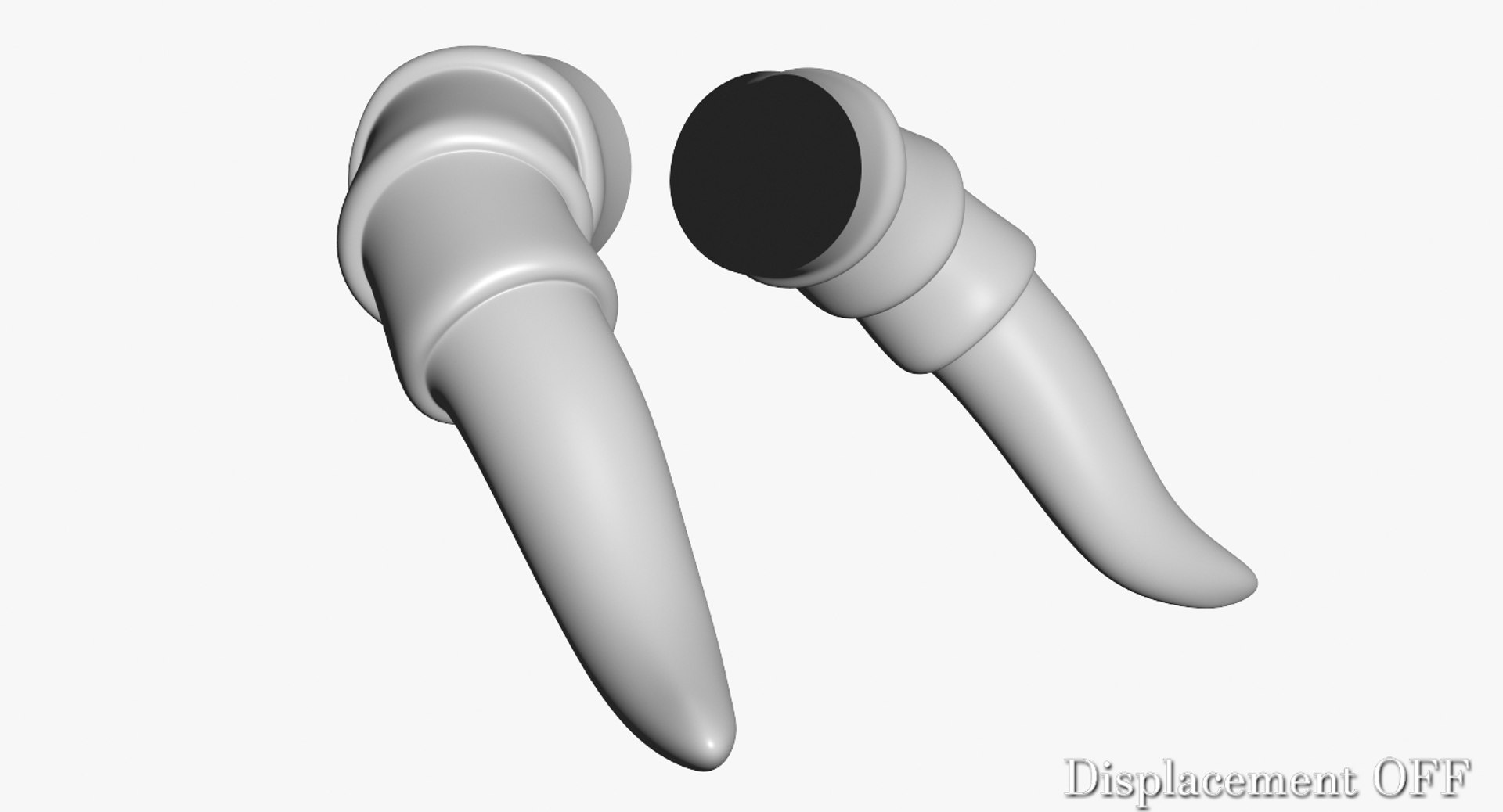 horn 3d model https://p.turbosquid.com/ts-thumb/C2/QuR7lI/xUXOAmNb/camera001_displaceoff001/jpg/1449080369/1920x1080/fit_q87/22b46bd8854b01766285b5443af99c2be258f3c4/camera001_displaceoff001.jpg