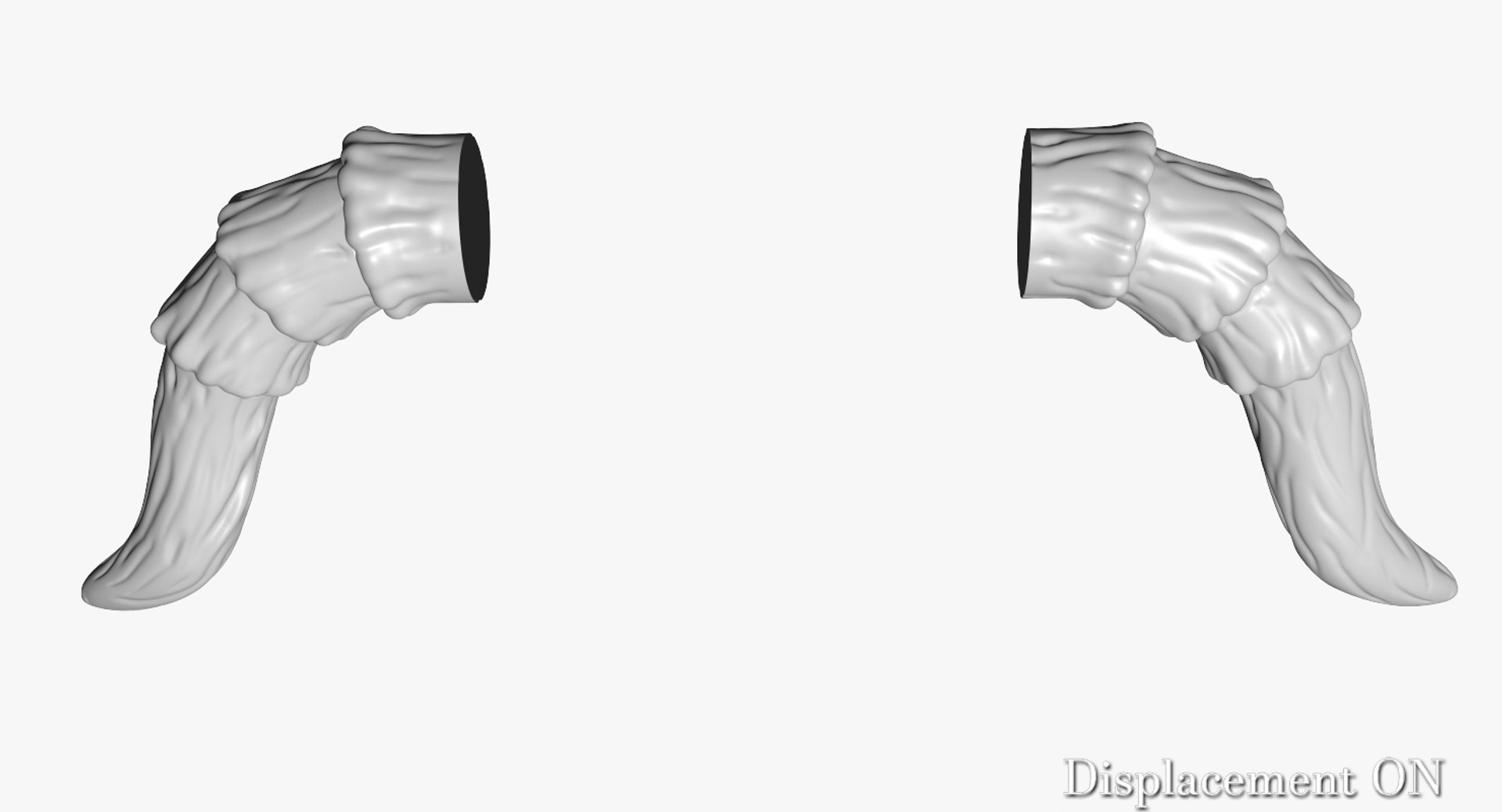 horn 3d model https://p.turbosquid.com/ts-thumb/C2/QuR7lI/xWy16yNo/camera004_displaceon001/jpg/1449080370/1920x1080/fit_q87/d5b16d6952d6cfd8fde382dc3832f88c17913e6b/camera004_displaceon001.jpg