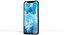 Nokia 8.1 (Nokia 7X) Blue Silver