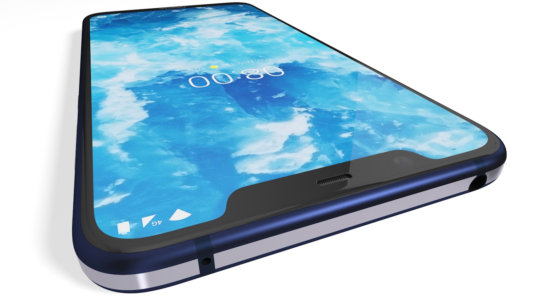 realistic nokia 8 1 model https://p.turbosquid.com/ts-thumb/C2/ejXh5d/MhPcxnos/8m/jpg/1545736253/1920x1080/fit_q87/bdb9adb34490aa838c12b0323754bbe0d636dccf/8m.jpg