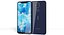 Nokia 8.1 (Nokia 7X) Blue Silver