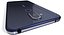 Nokia 8.1 (Nokia 7X) Blue Silver