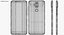 Nokia 8.1 (Nokia 7X) Blue Silver
