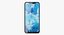 Nokia 8.1 (Nokia 7X) Blue Silver