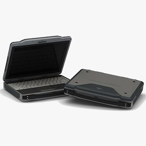 3ds max rugged laptop general xr-1