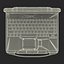 3ds max rugged laptop general xr-1