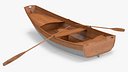Ultralight Dinghy Kit