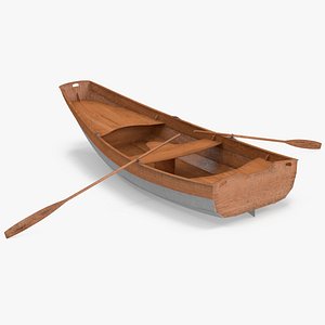 Ultralight Dinghy Kit