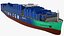 BIG Container Ship Collection Vol.12