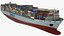 BIG Container Ship Collection Vol.12