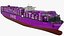 BIG Container Ship Collection Vol.12