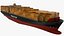 BIG Container Ship Collection Vol.12