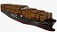 BIG Container Ship Collection Vol.12