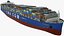 BIG Container Ship Collection Vol.12