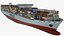 BIG Container Ship Collection Vol.12