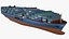 BIG Container Ship Collection Vol.12