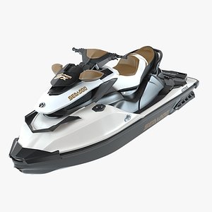 Sea-Doo GTX S 155