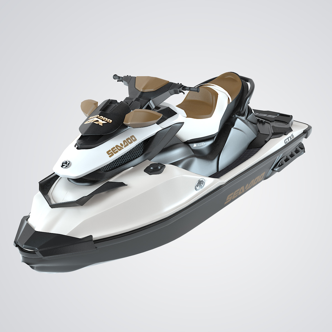 Sea Doo Gtx 155 Wallpaper For Desktop