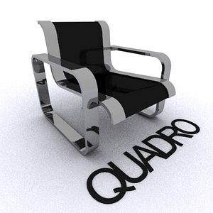 maya unique armchair