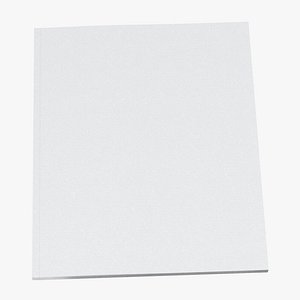 US Magazine Mockup 01
