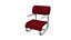 Silla moderna