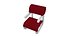 Silla moderna