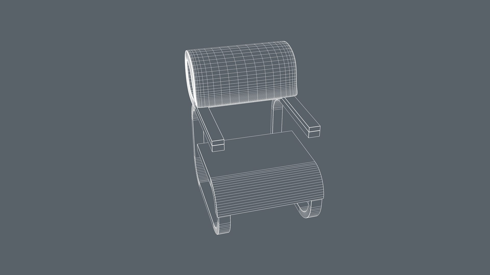 Modern Chair 3D model https://p.turbosquid.com/ts-thumb/C2/tIHzZm/hc/wireframe0002/png/1776614601/1920x1080/fit_q87/f1a578b29e78f9bac14e74f6c9306c652fa9f355/wireframe0002.jpg