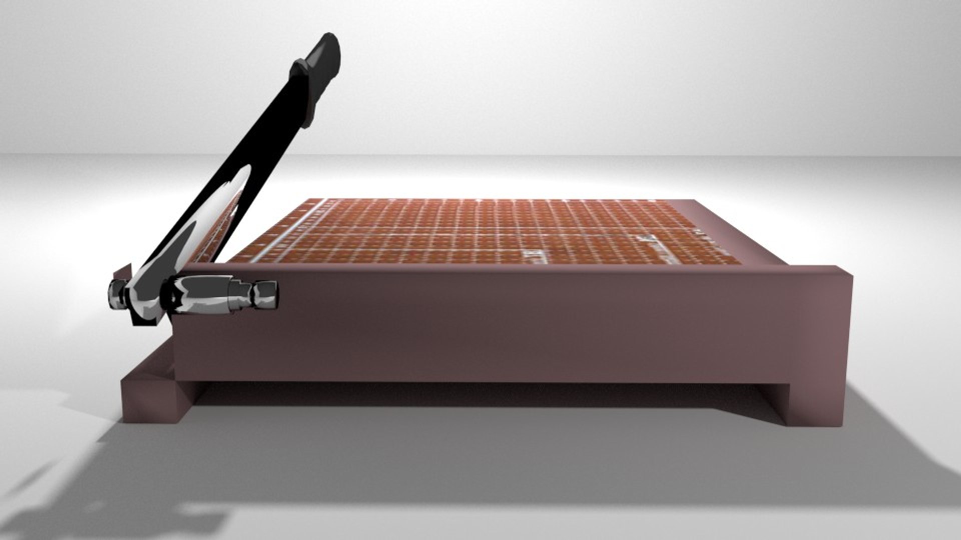 Lwo Paper Cutter