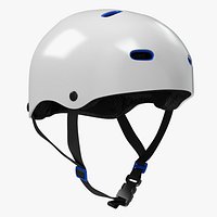 Skateboard Helmet