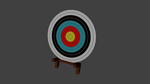 Archer Target